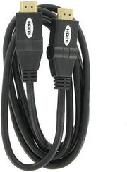 Kopp HDMI kabel roterende pluggen 1