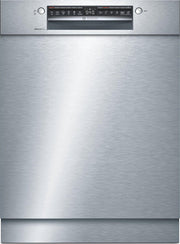Bosch SMU4HAS48E - Serie 4 - Inbouw vaatwasser