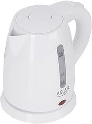 Adler AD1272 - Elektrische waterkoker - 1 liter