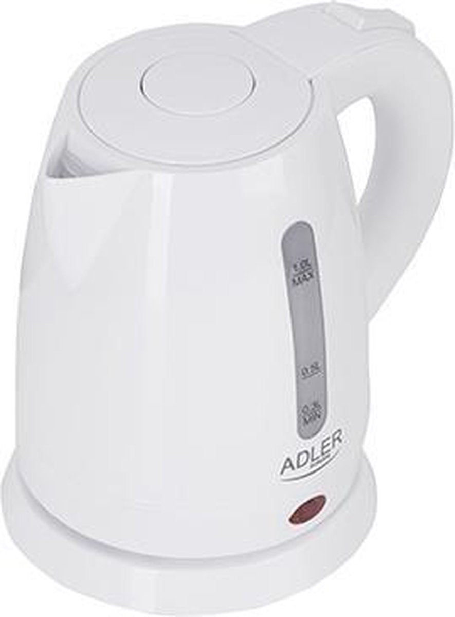 Adler AD1272 - Elektrische waterkoker - 1 liter