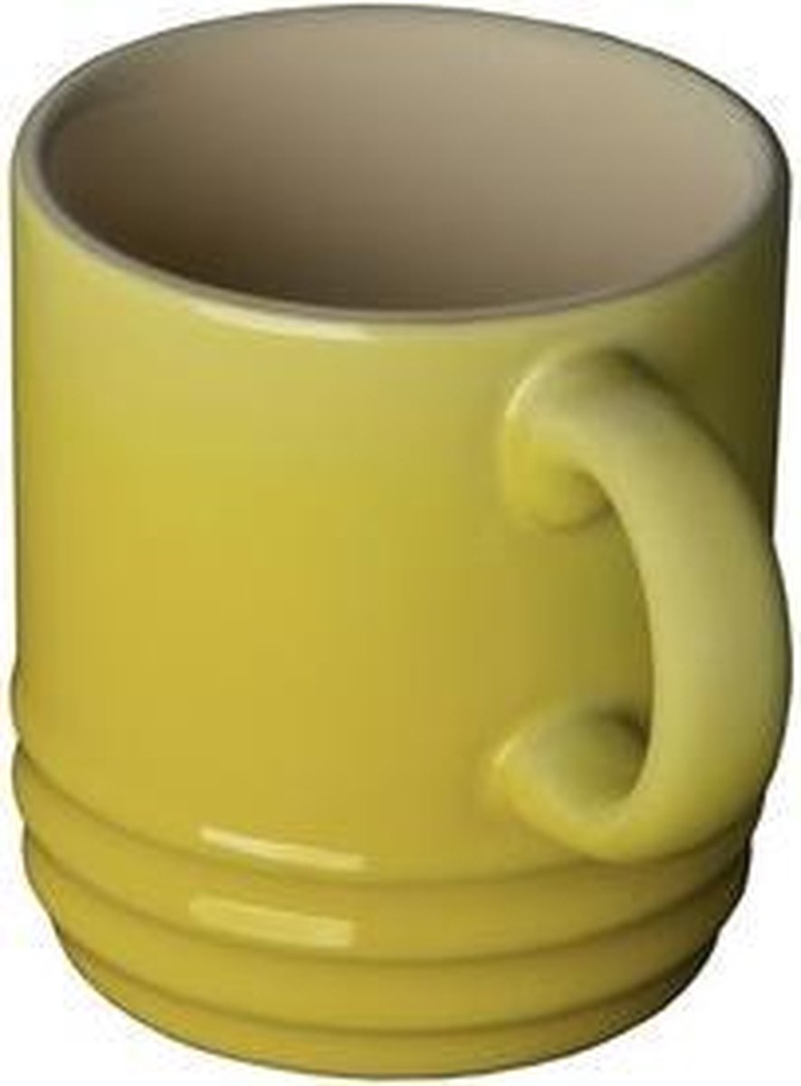 LE CREUSET - Aardewerk - Espressokop 0.07L Soleil