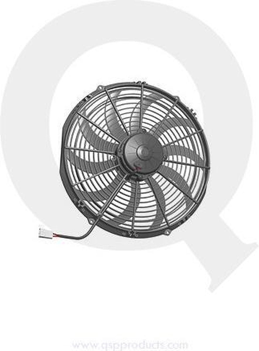SPAL ventilator 350 mm