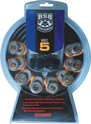 Hyper Beste Koop Abec 5 lagers midden grijs