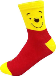 Fun sokken Winnie de Pooh (31546)
