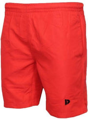 Donnay Zwemshort lang - Sportshort - Heren - Maat M - Vlamrood