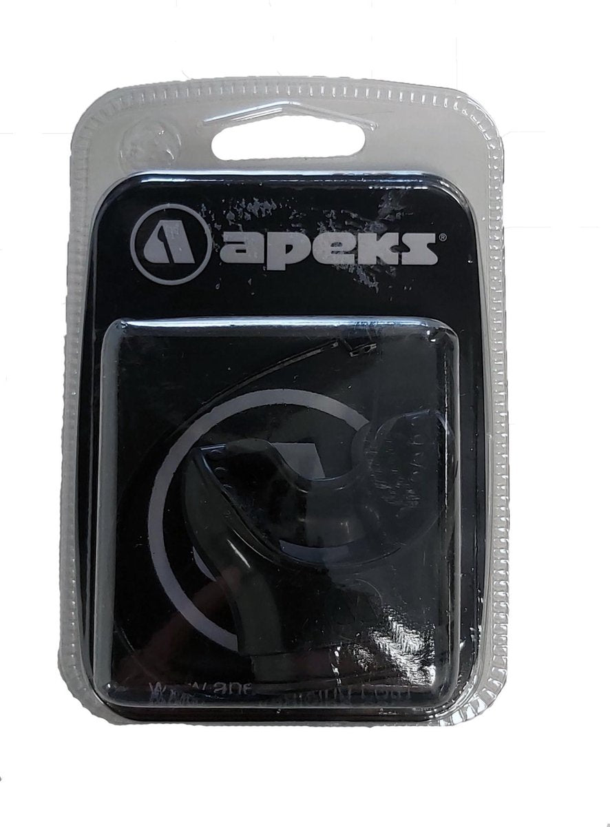 Apeks Mondstuk Comfo Set - Siliconen
