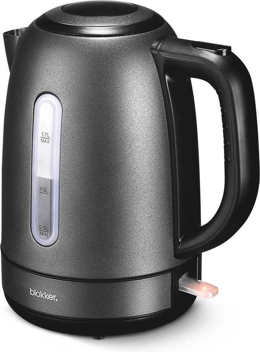 Blokker waterkoker BL-10112