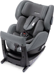 Recaro Salia I-Size Prime Silent Grey