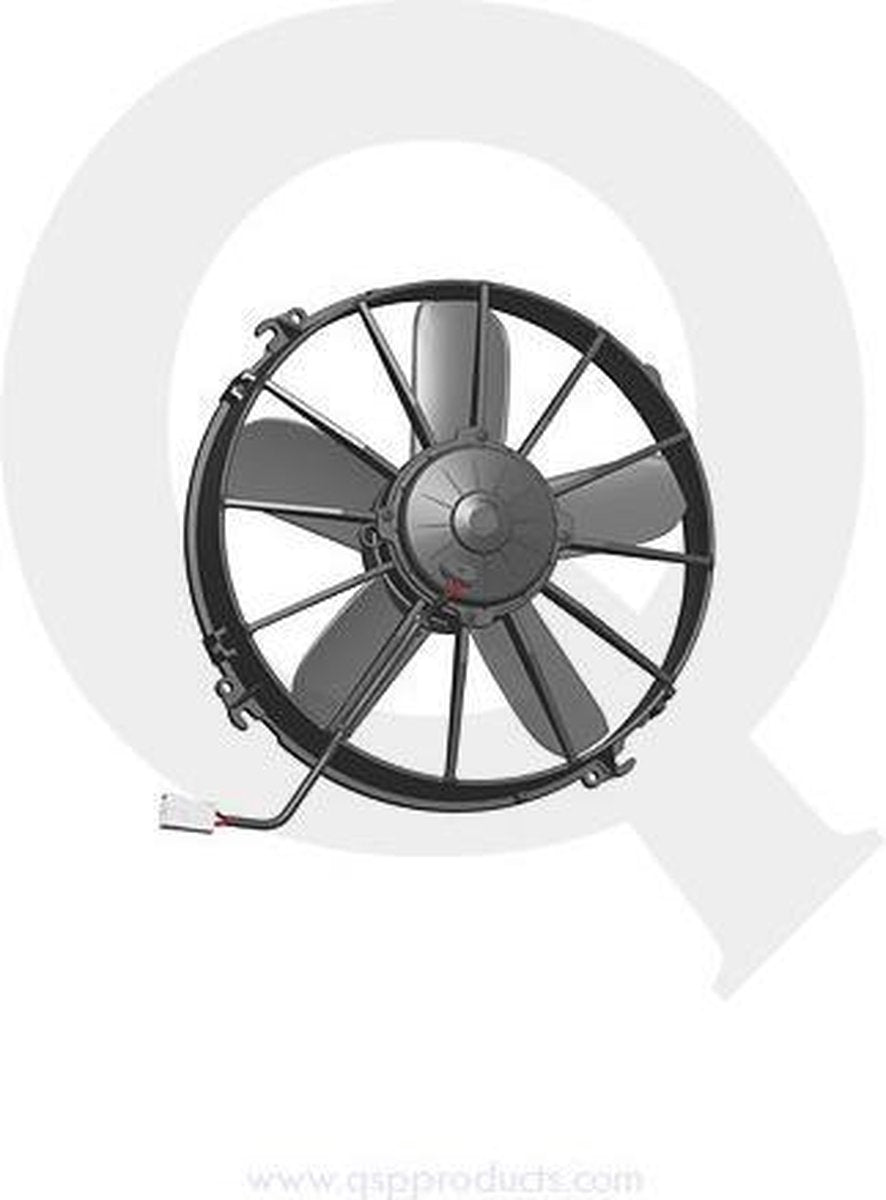 SPAL ventilator 305 mm