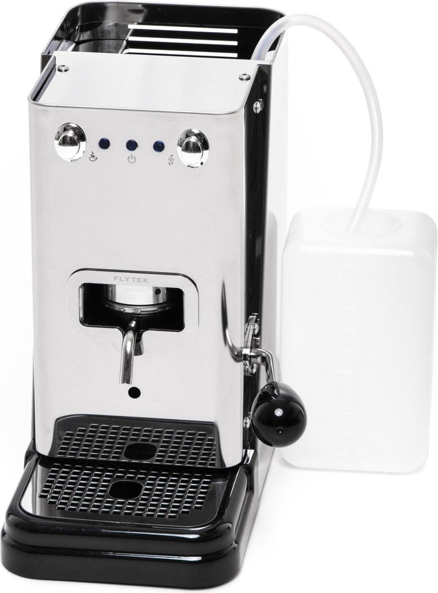 Flytek ECO-ZIP ESE pad-koffiemachine