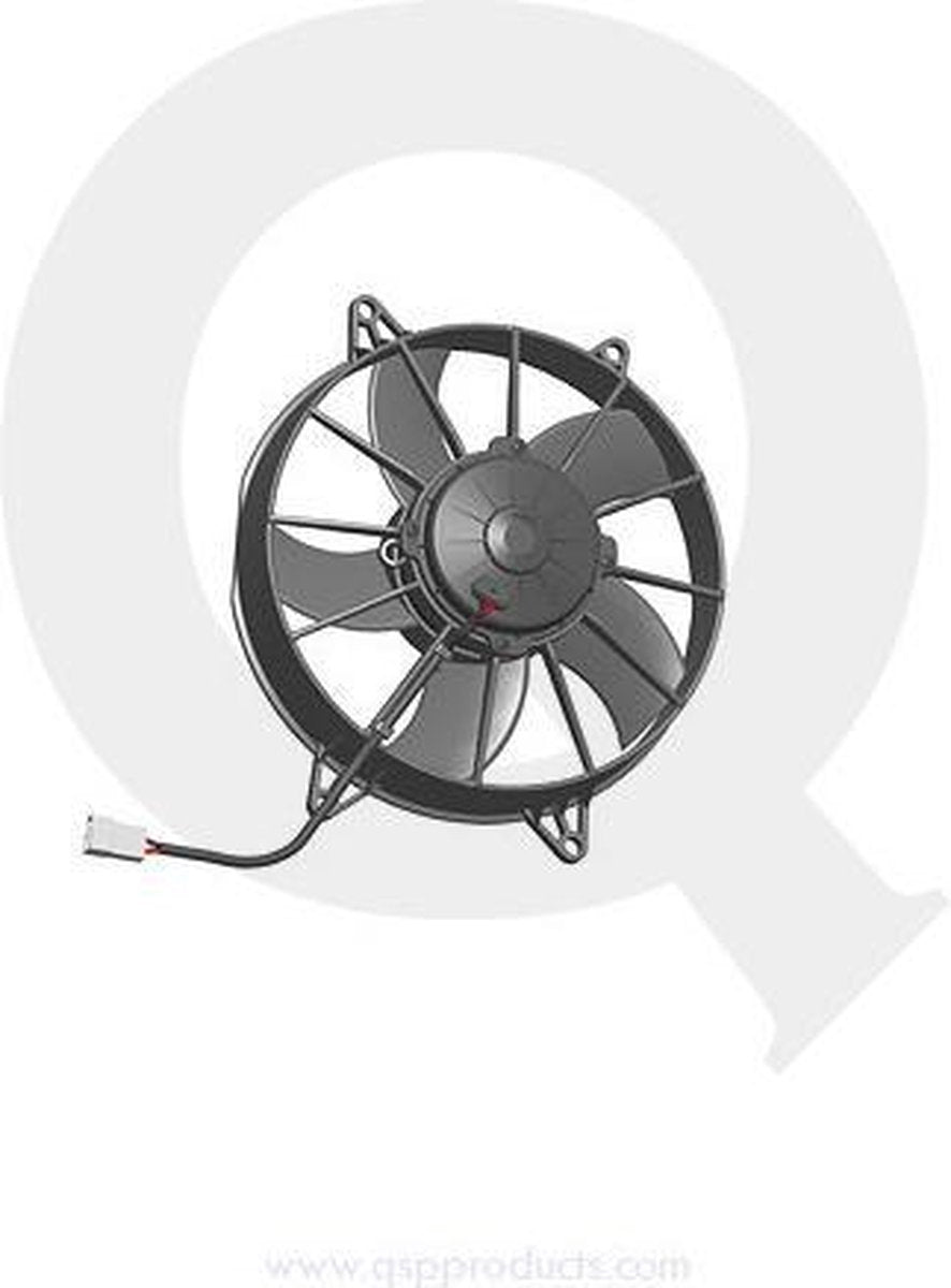SPAL ventilator 255 mm