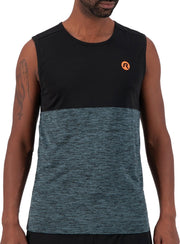 Rogelli Running Essence Sportshirt Heren - Maat L