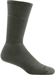 Darn Tough Tactical Boot Full Cushion Foliage Merino Sokken