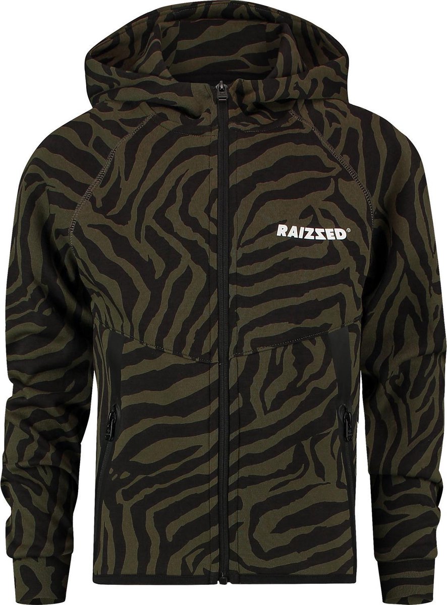 Raizzed Kinder Meisjes Vest - Maat 140
