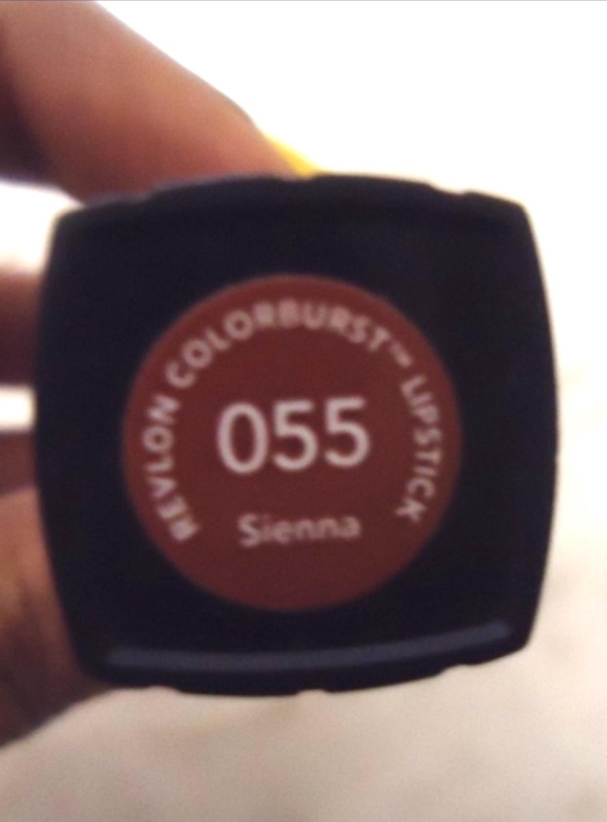 Revlon Colorburst - Sienna 055 - Lippenstift