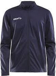 CRAFT - SQUAD JKT navy