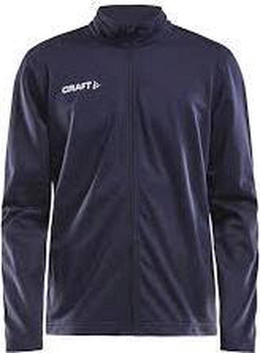 CRAFT - SQUAD JKT navy