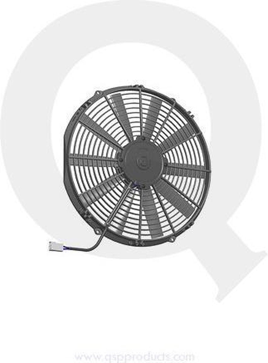 SPAL ventilator 350 mm