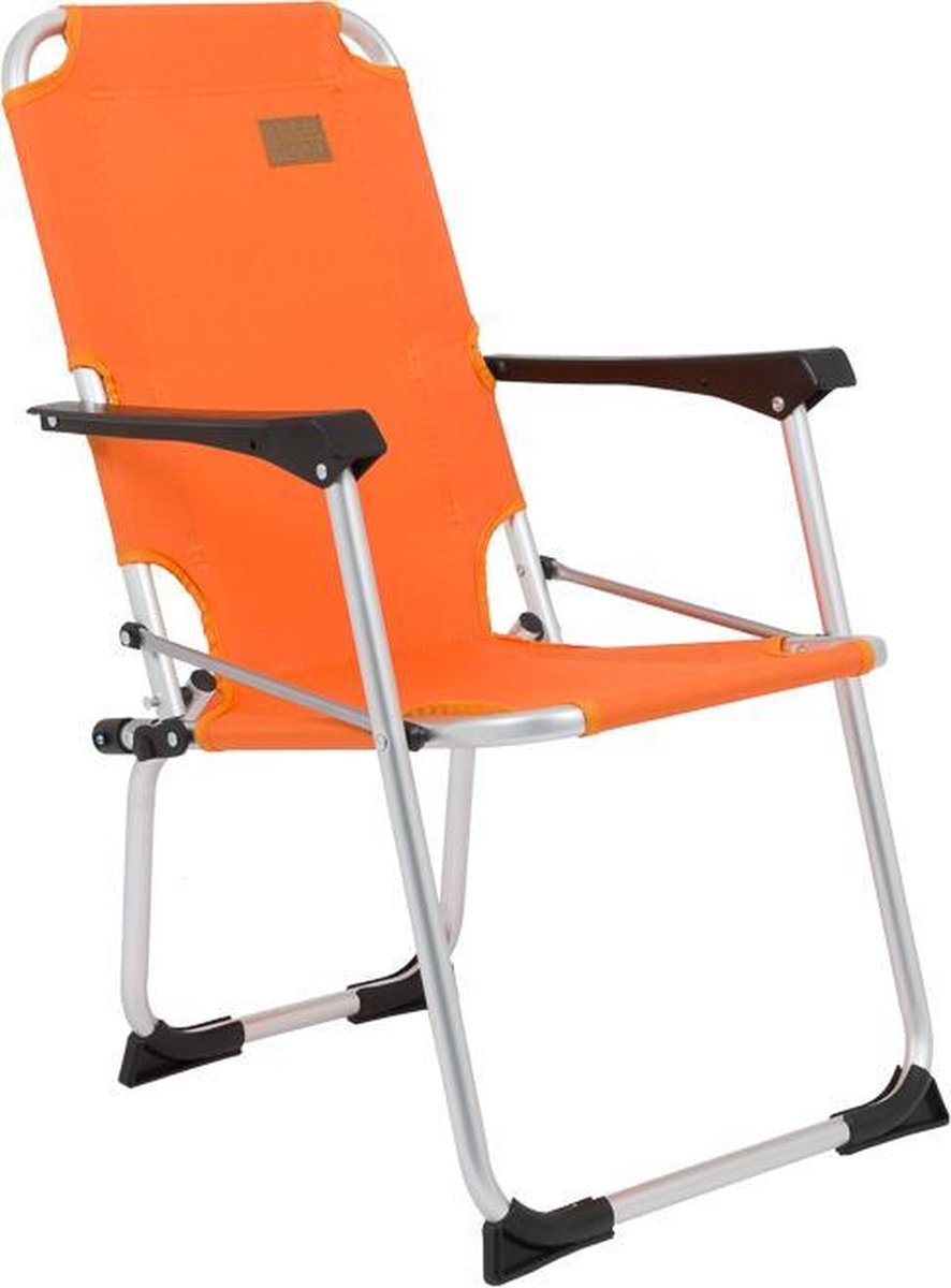 Redwood Bronte Kids - kinderstoelen - oranje