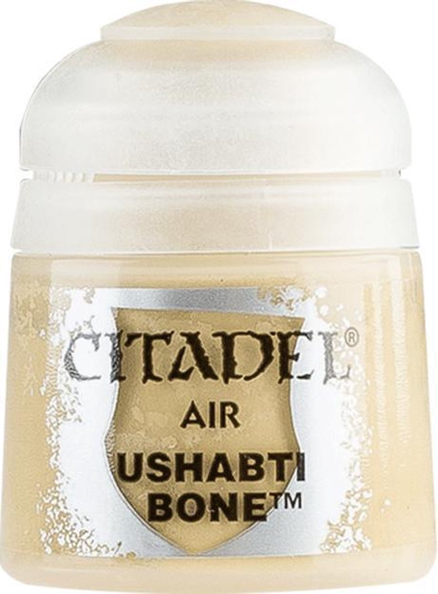 Citadel Air: Ushabti Bone (24ml)