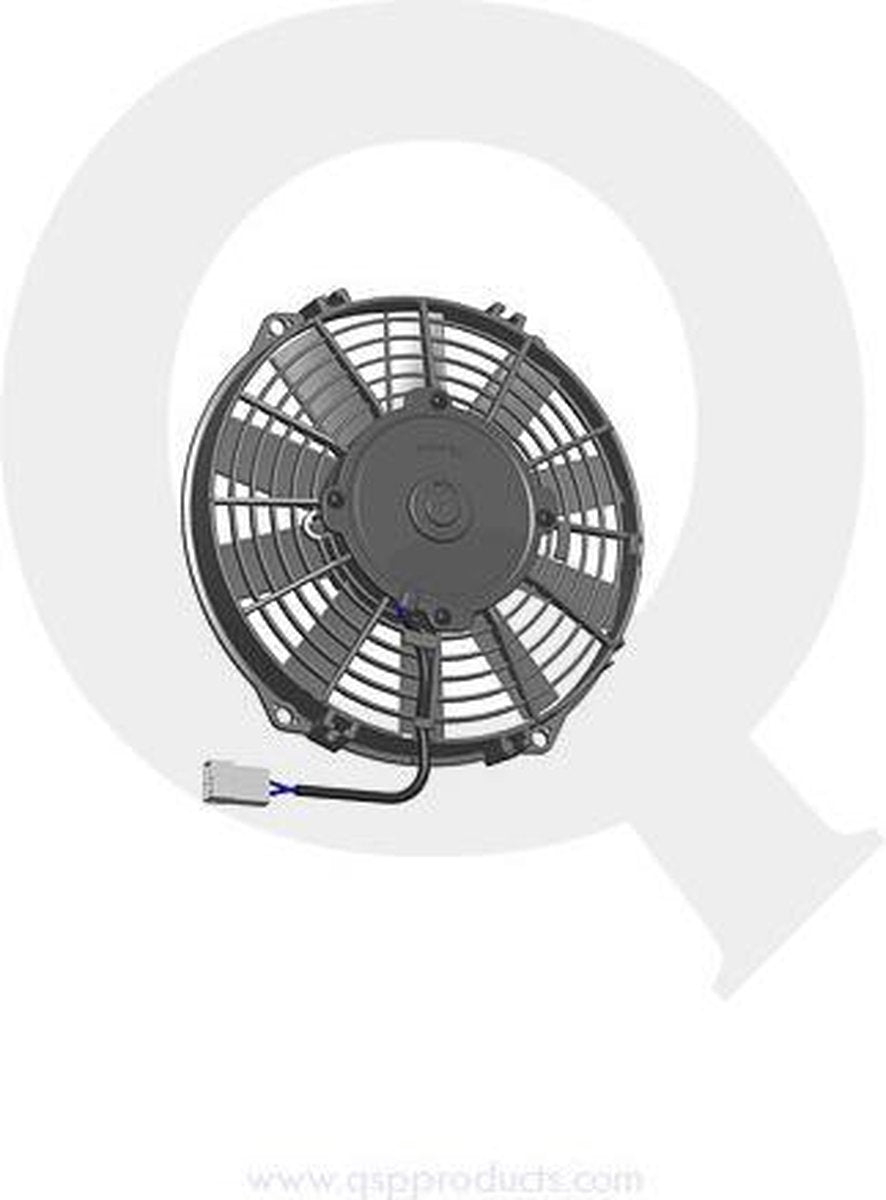 SPAL ventilator 225 mm
