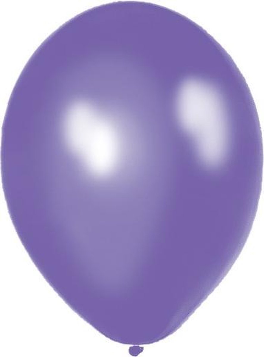 Anagram Ballonnen 27