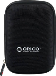 Orico Beschermhoes voor 2.5 inch harde schijf - Zwart