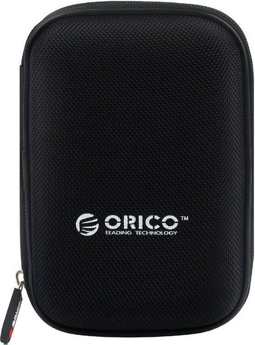 Orico Beschermhoes voor 2.5 inch harde schijf - Zwart