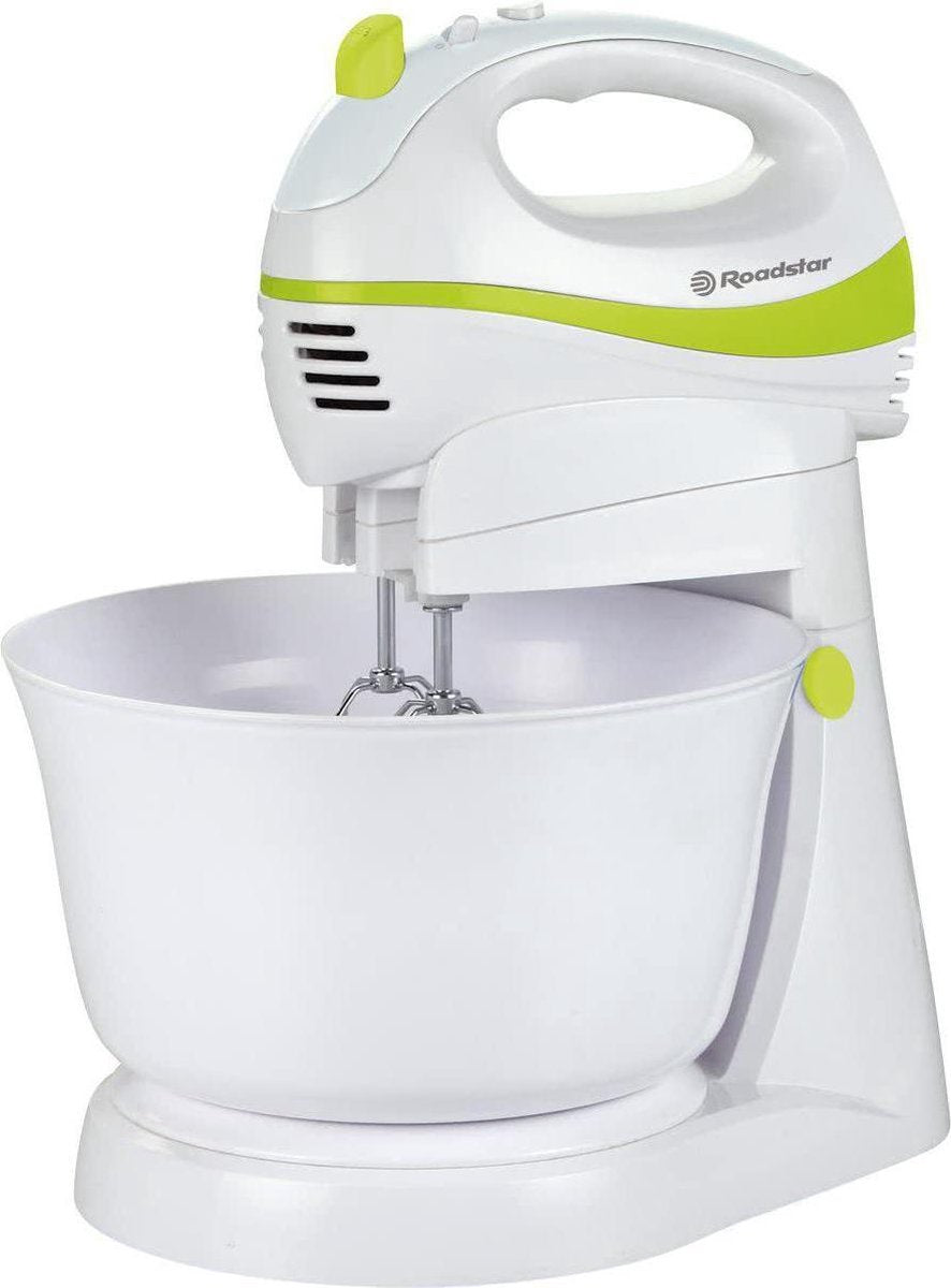 Roadstar MIX-730P Handmixer