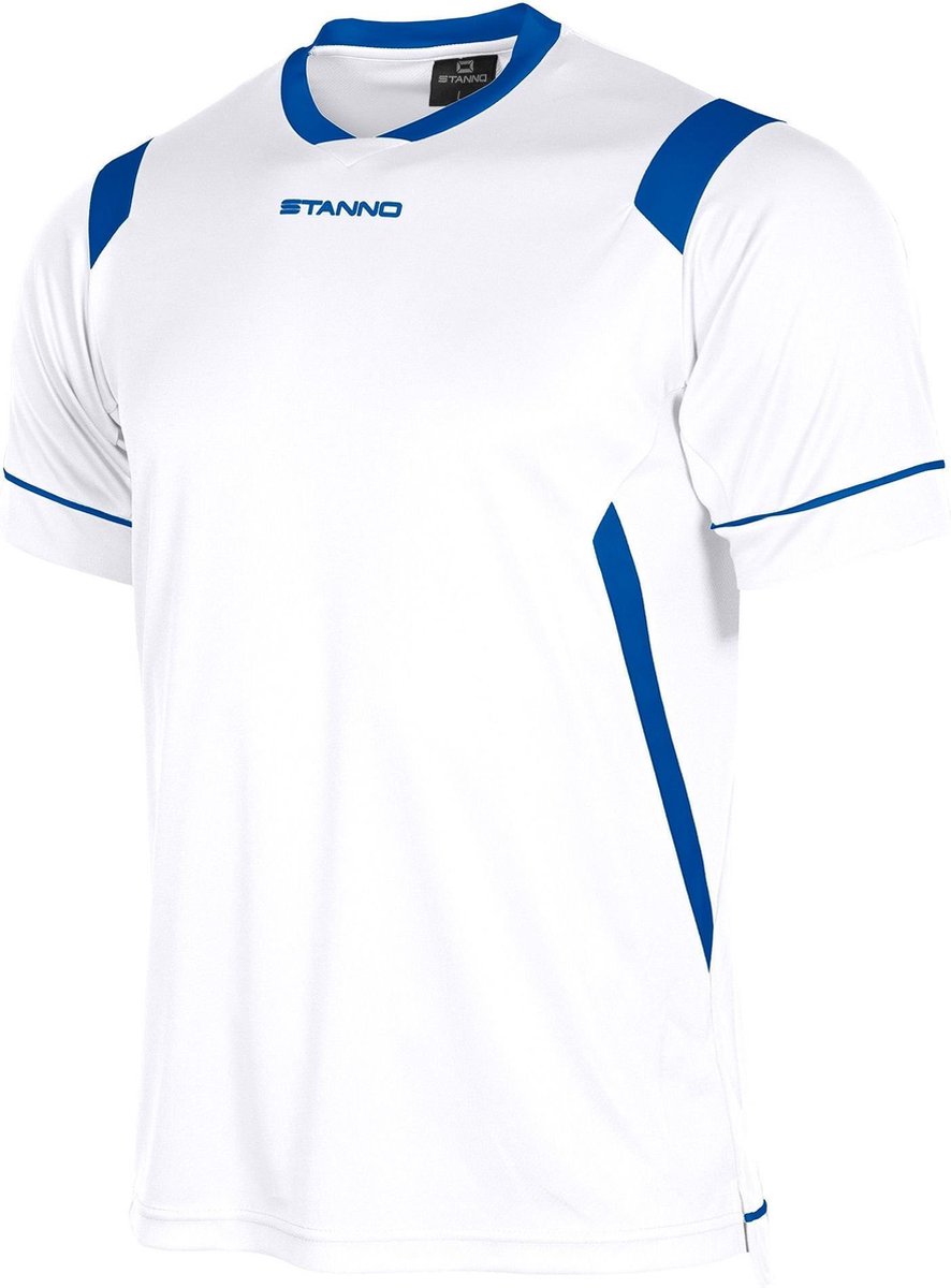 Stanno Arezzo S/S Sportshirt Unisex - Maat S