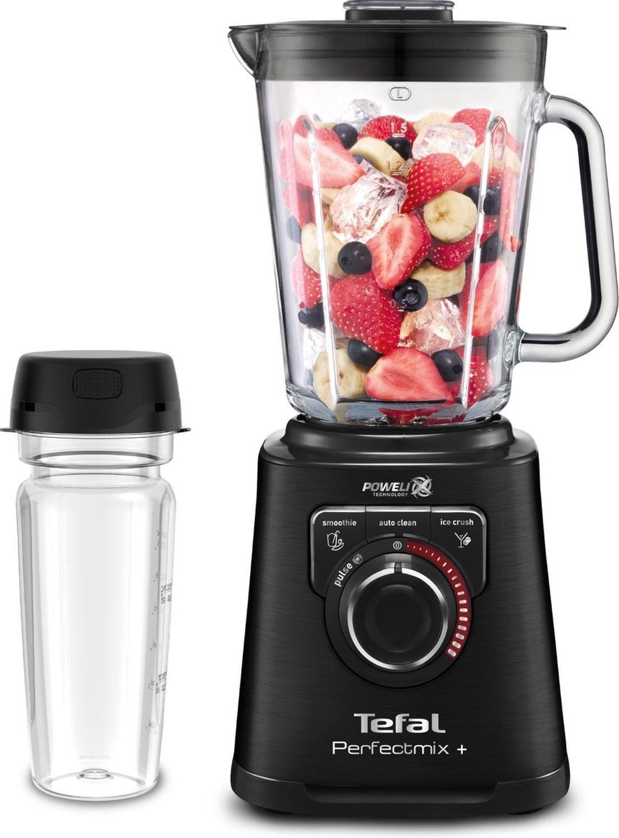 Tefal Perfectmix BL81G8 - Blender
