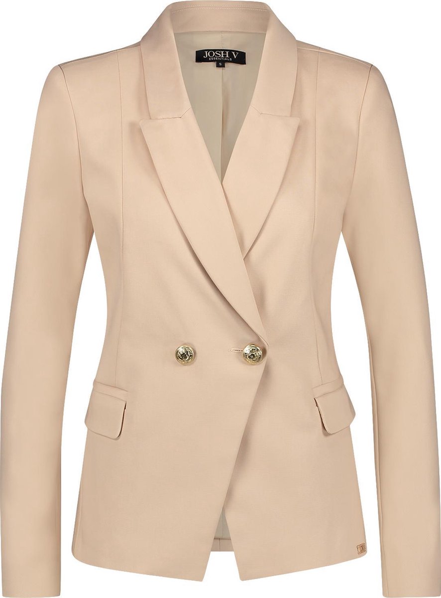 JOSH V     ZOYA Dames Blazer - Maat S
