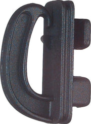 Isolator Klem fix (25 stuks)