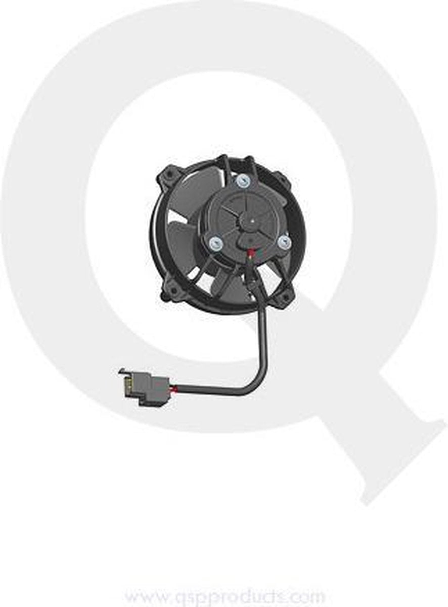 SPAL ventilator 96 mm