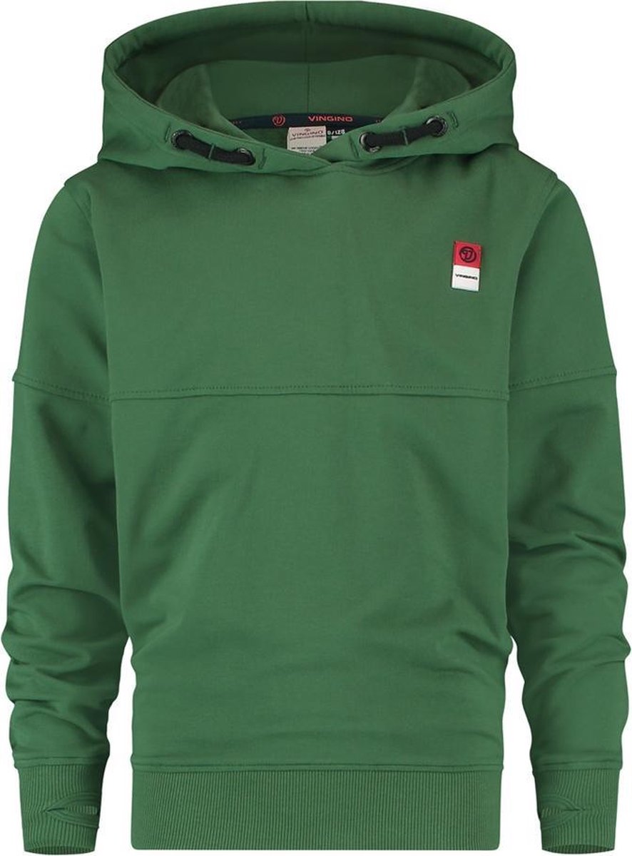 Hoodie Basic