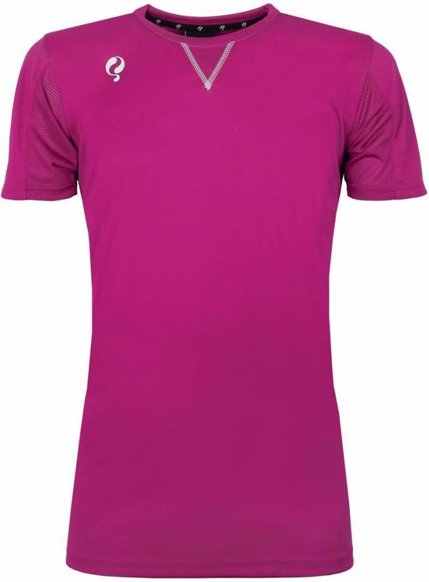 Heren Trainingsshirt Haye Rose / Wit
