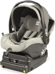 PEG PEREGO Autostoel I-maat Primo viaggio - Pure luxe