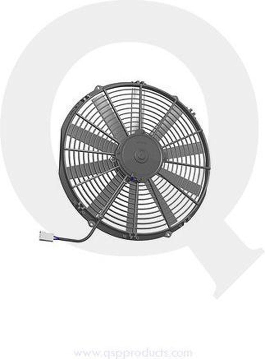 SPAL ventilator 350 mm
