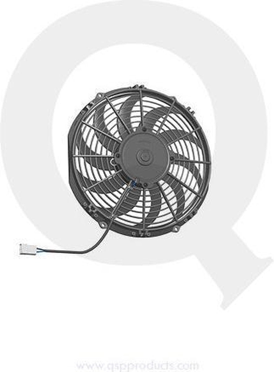 SPAL ventilator 280 mm