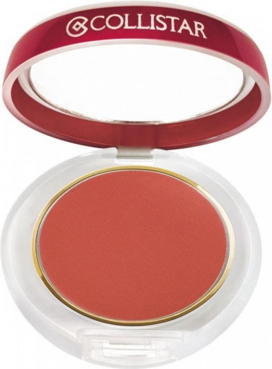 Collistar Ti Amo Italia Coure Di Colore Cream Powder Blusher Blush 1 st - Amalfi