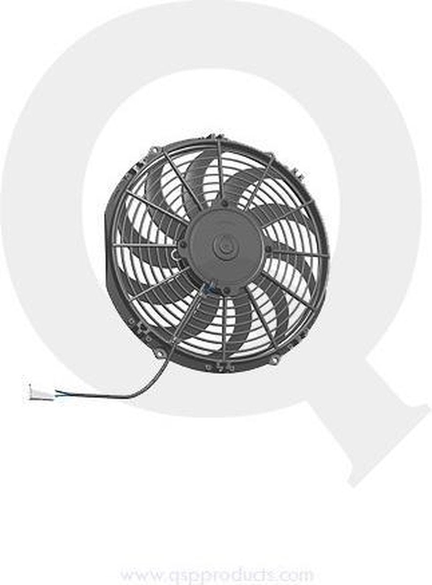 SPAL ventilator 280 mm