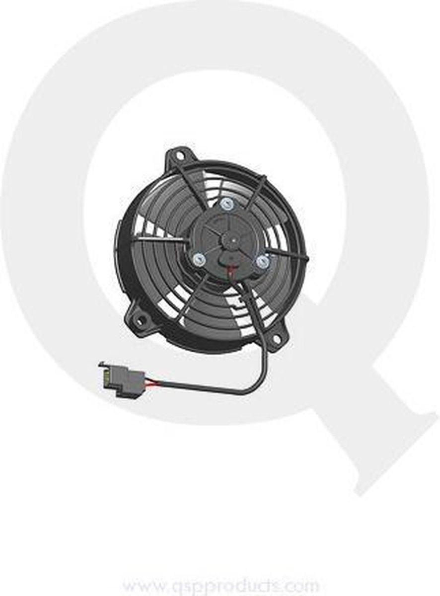 SPAL ventilator 130 mm