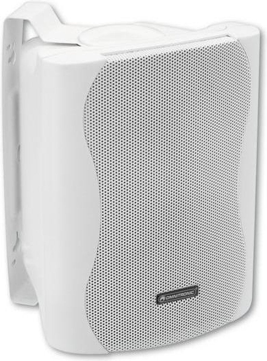 Omnitronic C-40 35W Wit luidspreker