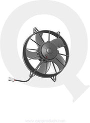 SPAL ventilator 255 mm