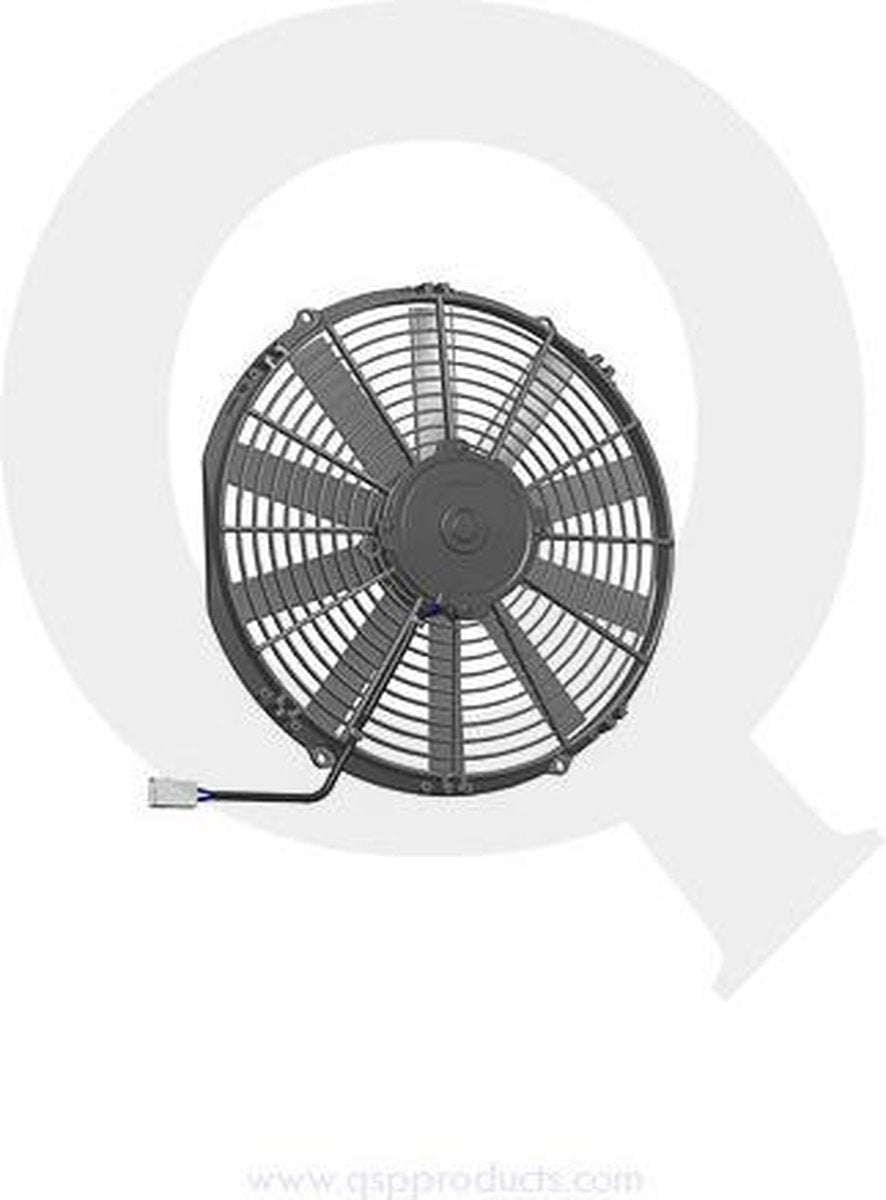 SPAL ventilator 330 mm