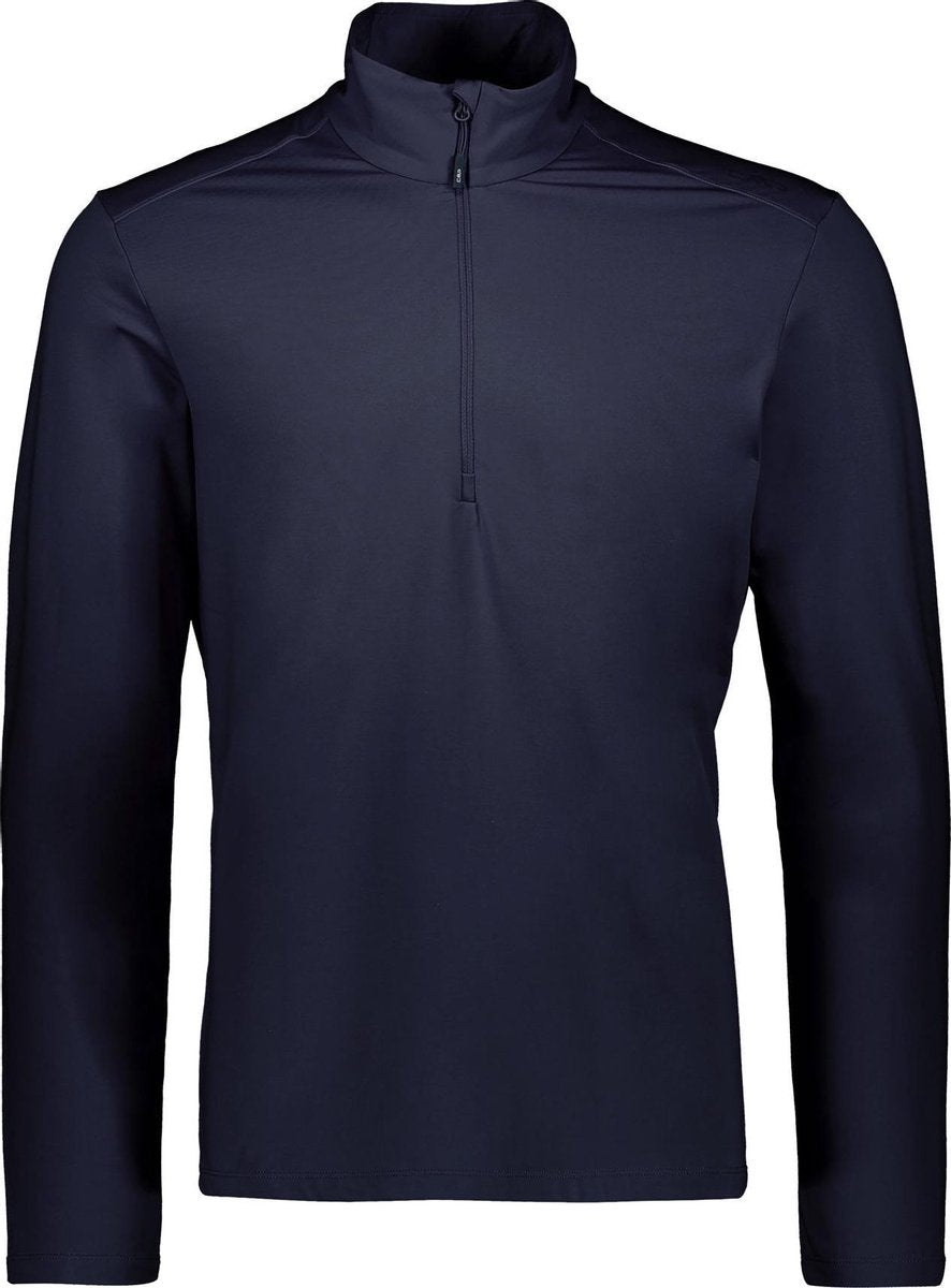 CMP CMP Sweat Skipulli Wintersportpully - Maat XL  - Mannen - donker blauw