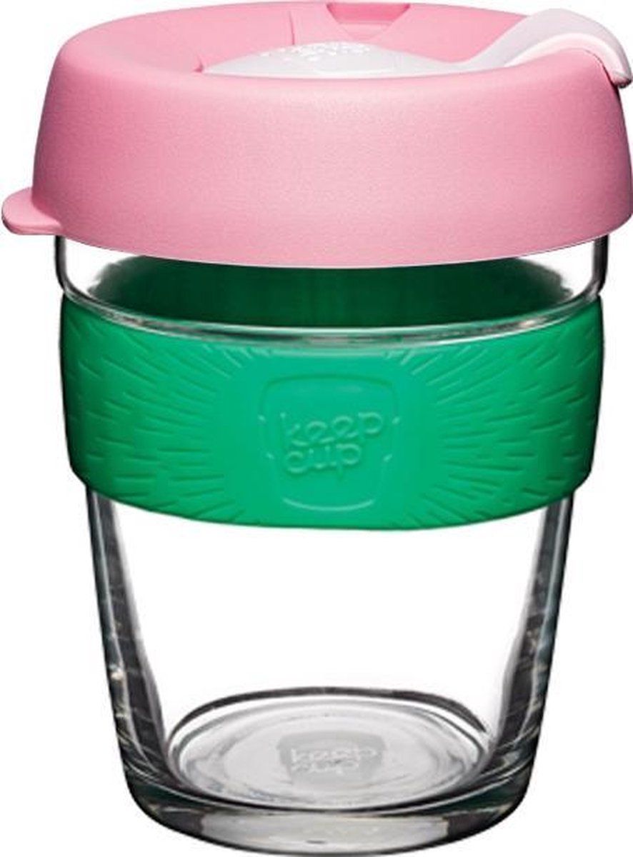 KeepCup Brew Medium - Willow- 340 ml