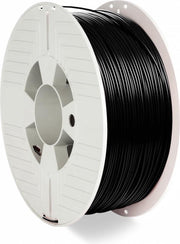 Verbatim 55026 3D-printmateriaal ABS Zwart 1 kg