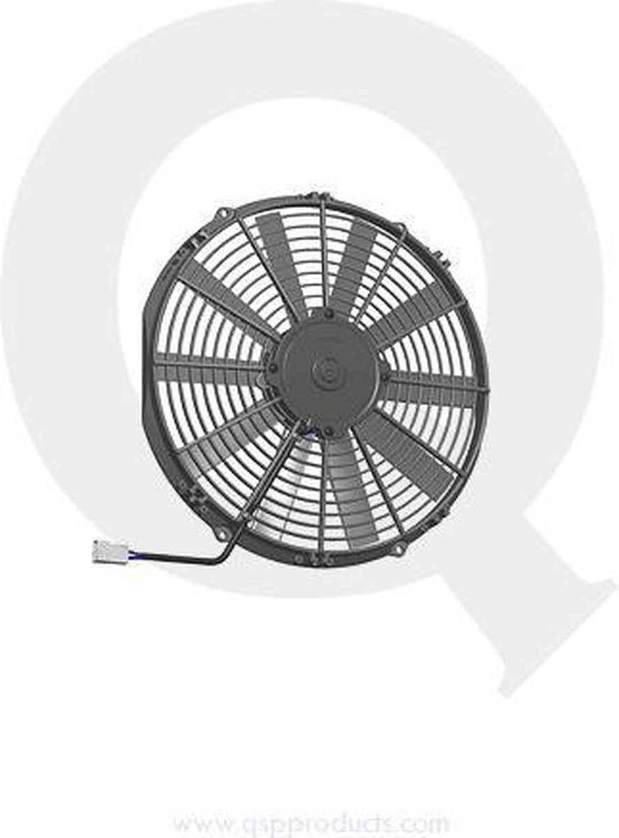SPAL ventilator 330 mm
