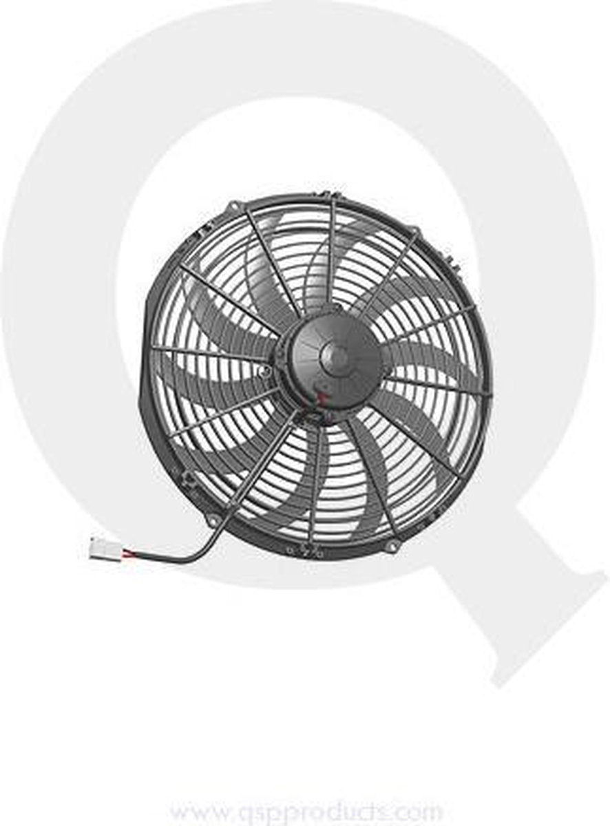 SPAL ventilator 350 mm